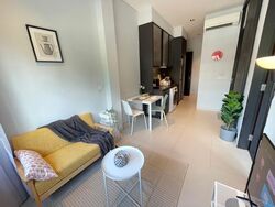 Outram Road (D3), Apartment #610980021